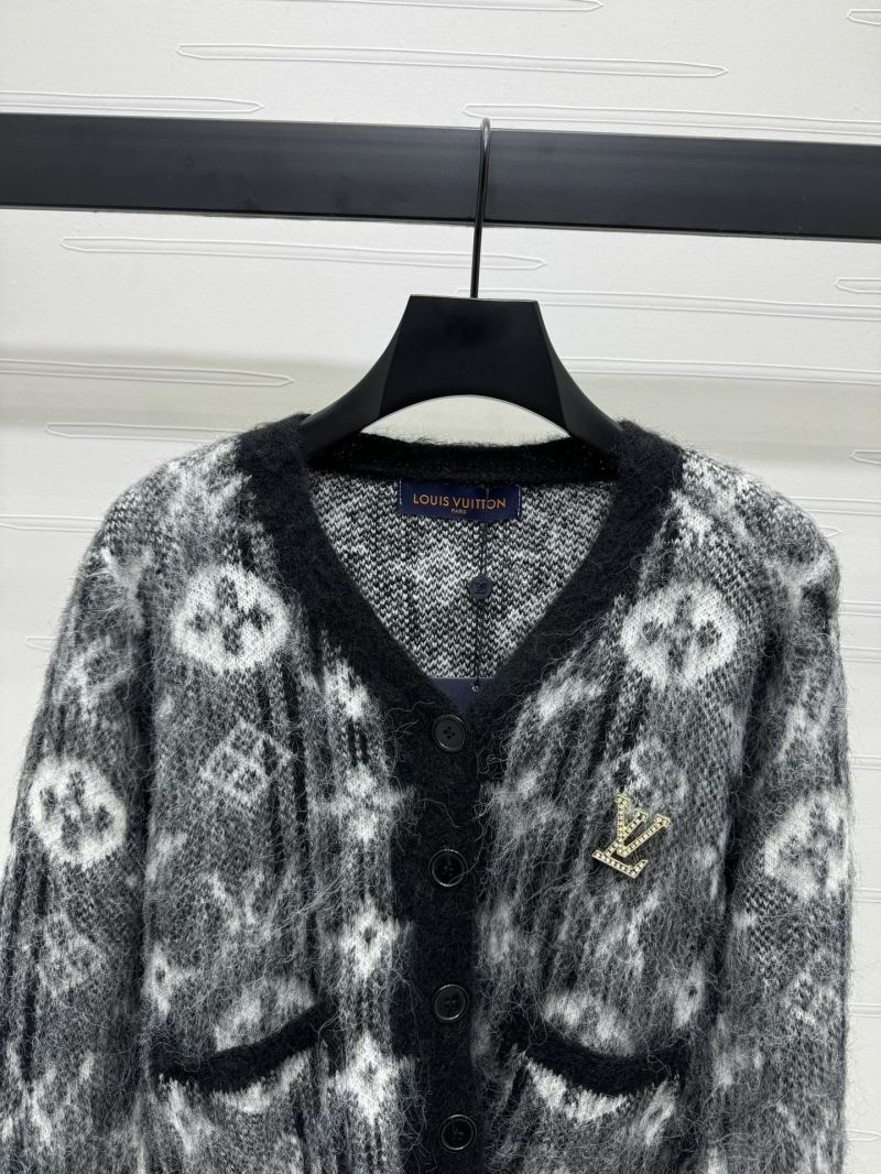 Louis Vuitton Sweaters